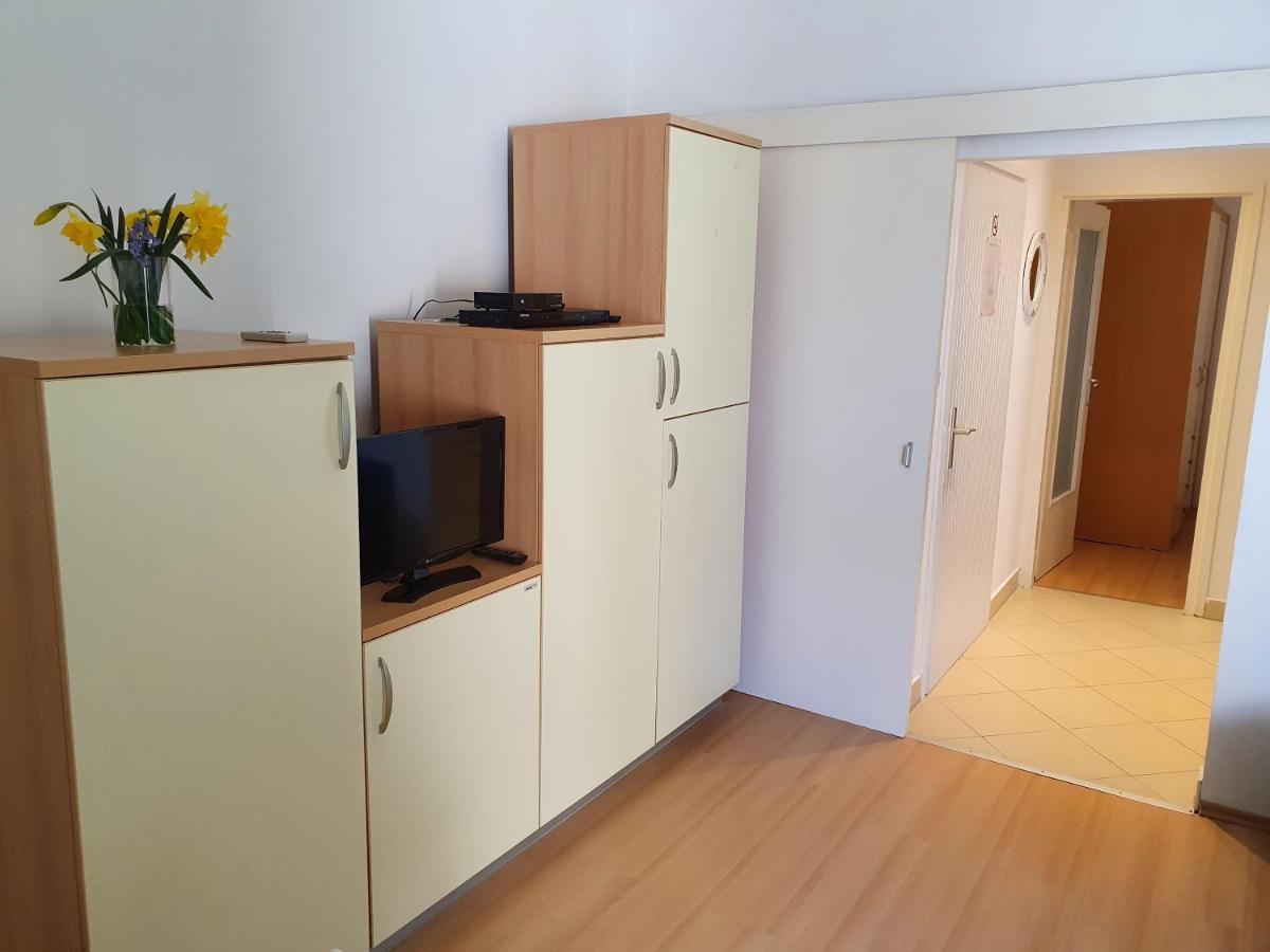 Janja Apartment Novigrad Istria Exterior foto