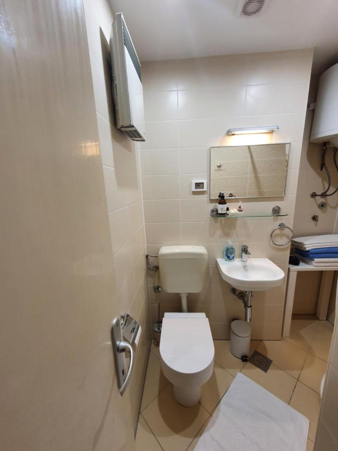 Janja Apartment Novigrad Istria Exterior foto