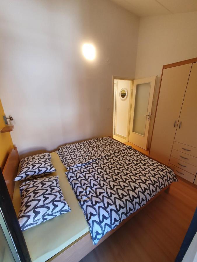 Janja Apartment Novigrad Istria Exterior foto