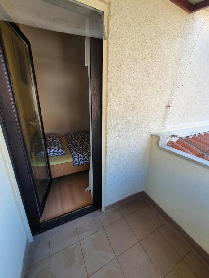 Janja Apartment Novigrad Istria Exterior foto